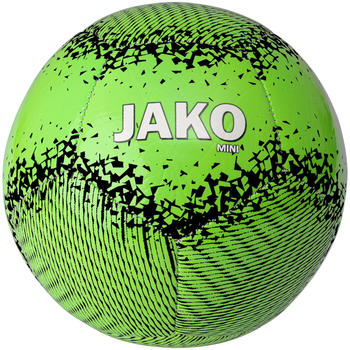 JAKO Mini Performance 2305-716 Neongreen