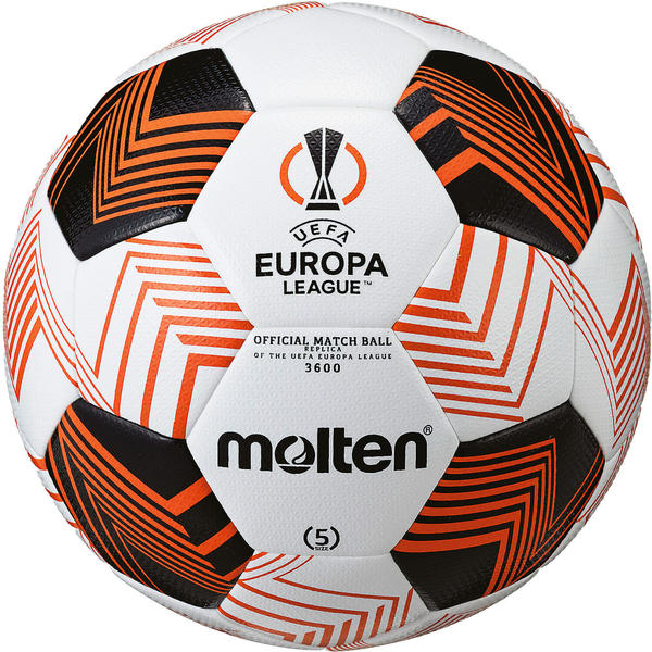 Molten UEFA Europa League Replica Ball 2023/2024