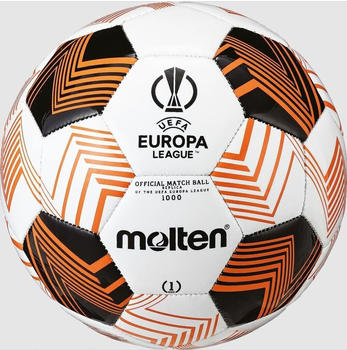 Molten UEFA Europa League Mini Ball 2023/2024