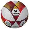 erima 7192411, erima Hybrid Futsal rot/gelb 4 Herren
