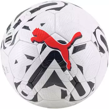 Puma Orbita 2 TB 083775-03 5 Puma White-Puma Black-Puma Red