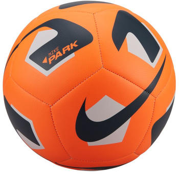 Nike Flight Park Soccer DN3607-803 4 Orange/Wht/Thunder