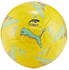 Puma Orbita Liga F Hybrid Football Ball dandelion/multi