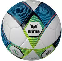 Erima 7192402, Erima Hybrid Training 2.0 Fussball (7192402) blau