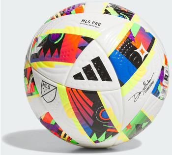 Adidas MLS Pro Ball (2024)