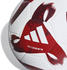 Adidas Tiro League TB Ball HZ1294 5 White/Tmcobr/Tmcord