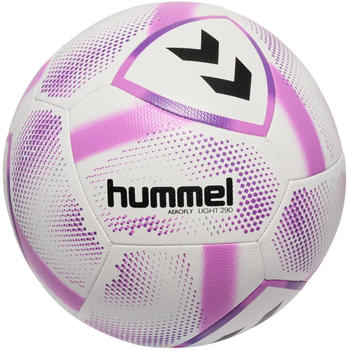 Hummel Aerofly Light (290g) (9065) white/purple 3
