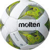 Molten F4A3400-G, molten Fußball Leichtball 350g F4A3400-G weiß/grün/silber 4