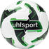 Uhlsport Soccer Pro Synergy Training Fußball weiß/schwarz/fluo grün 3