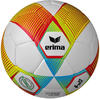 Erima Hybrid Lite 350 Fußball Gr.4 red / curacao