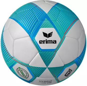 Erima Hybrid Lite 290 (Größe: 5) curacao/petrol
