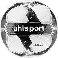 uhlsport 100172801, uhlsport Sala Revolution Thb Futsal wei&szlig;/cyan/silber 4