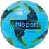 Uhlsport Lite Soft 350g Leicht-Fußball eisblau/marine/fluo grün 5