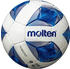 Molten Wettspielball F5A4900 weiß/blau/silber 5