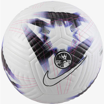 Nike Premier League Academy Ball 23/24 white/fierce purple