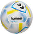 Hummel Aerofly Training (9128) white/blue/yellow 5