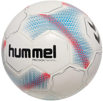 Hummel Precision Training (9253) white/blue/red 3