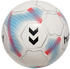Hummel Precision Training (9253) white/blue/red 3