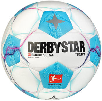 Derbystar Bundesliga Brillant Replica 2024/2025 (4)