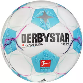 Derbystar Bundesliga Brillant Replica Light 2024/2025 (5)