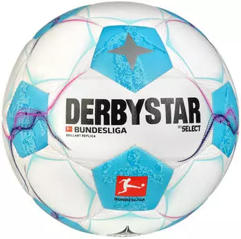 Derbystar Bundesliga Brillant Replica 2024/2025 (5)