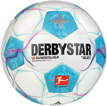 Derbystar Bundesliga Brillant Replica S-Light 2024/2025 (5)