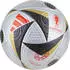 Adidas Fussballliebe Pro (EURO24) SILVER MET/GOLD MET/BLACK-SOLAR RED