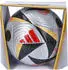 Adidas Fussballliebe Pro (EURO24) SILVER MET/GOLD MET/BLACK-SOLAR RED