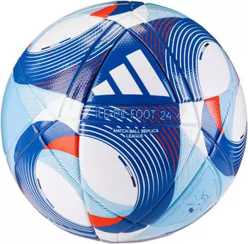 Adidas &Icirc;le-De-Foot 24 League (OLYMPICS24 Paris) 5