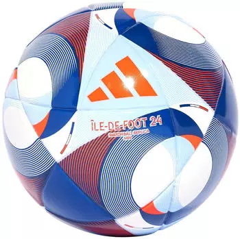 Adidas &Icirc;le-De-Foot 24 Mini (OLYMPICS24 Paris)