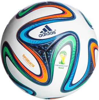 Adidas Brazuca