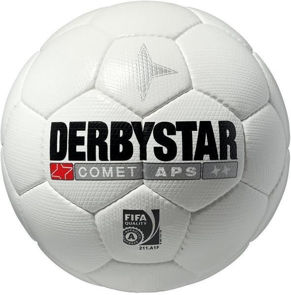 Derbystar Comet APS