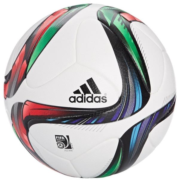 Adidas Conext 15 Matchball