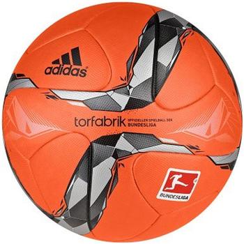 Adidas Torfabrik 2015 Winterball