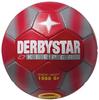 Derbystar 1060500790, DERBYSTAR Keeper Fußball orange/grau 5 Grau/Orange Herren