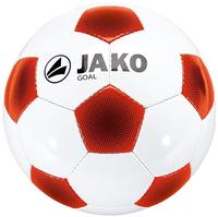 Jako 7402-400-K, Jako Allwetterjacke Team 2.0 Kinder - blau - 140
