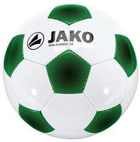 JAKO Team 2.0 Kinder Allwetterjacke - schwarz - 116