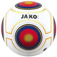 JAKO Team 2.0 Kinder Allwetterjacke - schwarz - 164