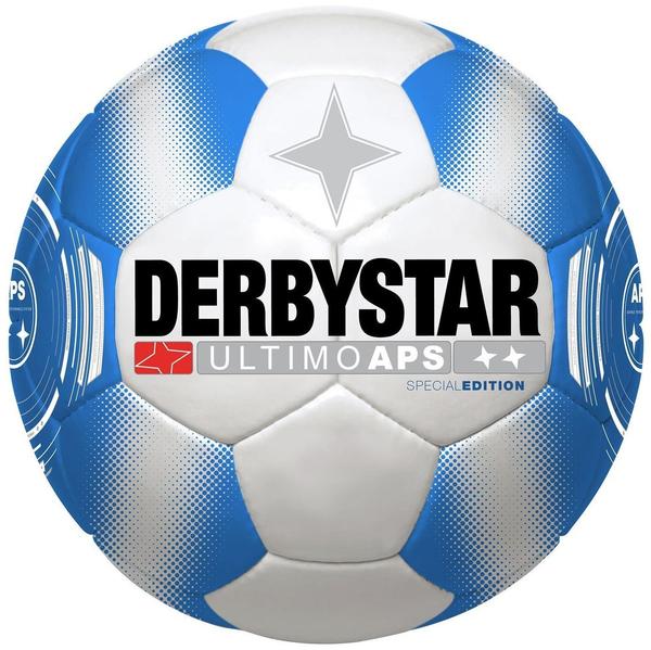 Derbystar Ultimo APS Special Edition weiß/blau