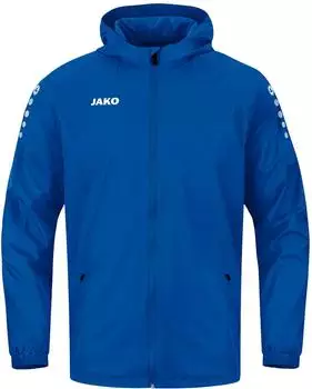 Jako Light Classico 3.0 weiß/lila/orange 3