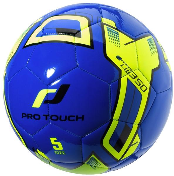 Pro Touch Force 350 Lite weiß/blau 5