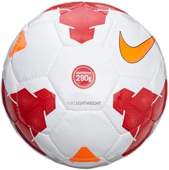 nike fußball orange