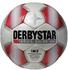 derbystar Apus Pro TT weiß/rot 5