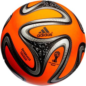 Adidas Brazuca Matchball