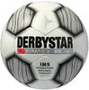 Derbystar 1042500167, DERBYSTAR Stratos TT Dual-Bonded Fußball mit FIFA-Basic