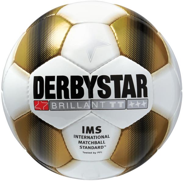 Derbystar Brillant TT gold Test (Januar 2024)