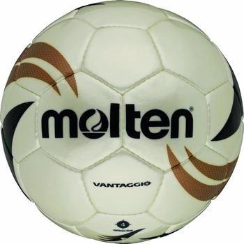 Molten VG-121 champagner gold/gold/schwarz 4