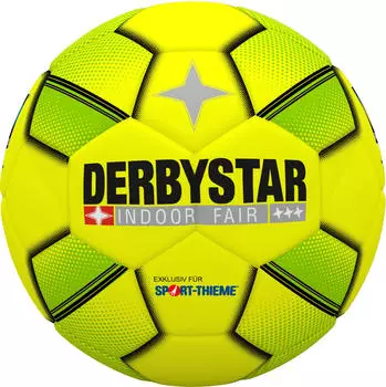 Derbystar Indoor Fair