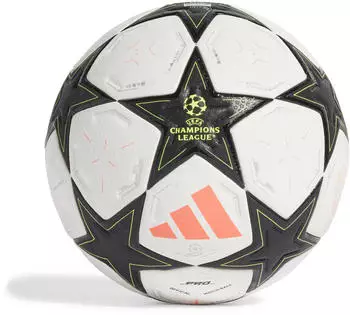 Adidas UCL Pro Official Match Ball Group Stage (2024/2025)
