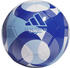 Adidas Olympics 24 Club Trainingsball (IW6328) weiß